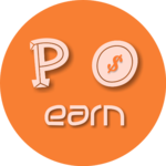 PoEarn - Make $400 Daily | Free Earning App icon