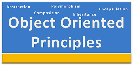 Object Oriented Principles pc screenshot