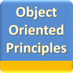 Object Oriented Principles icon