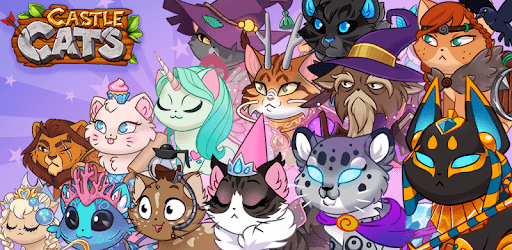 Castle Cats: Idle Hero RPG pc screenshot Castle Cats: Idle Hero RPG pc screenshot