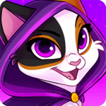 Castle Cats: Idle Hero RPG for pc icon Castle Cats: Idle Hero RPG for pc icon