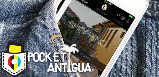 Pocket Antigua - The Island In Your Pocket pc screenshot Pocket Antigua - The Island In Your Pocket pc screenshot