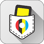 Pocket Antigua - The Island In Your Pocket for pc icon Pocket Antigua - The Island In Your Pocket for pc icon