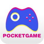Pocket Game icon