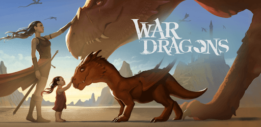 War Dragons pc screenshot War Dragons pc screenshot
