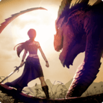 War Dragons icon