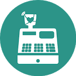 Pocket PoS - EPOS Till System + Online Ordering icon