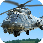 Army Helicopter Transporter 3D for pc icon Army Helicopter Transporter 3D for pc icon