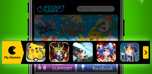 Pocket Monster H5 pc screenshot