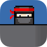 Ninja Chop Training icon