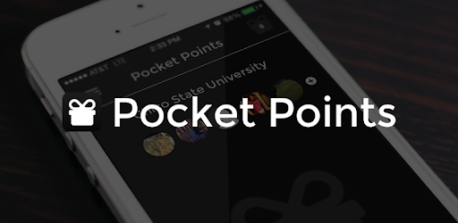 Pocket Points: Student Rewards pc screenshot Pocket Points: Student Rewards pc screenshot