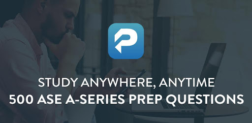 ASE A-Series Pocket Prep pc screenshot ASE A-Series Pocket Prep pc screenshot