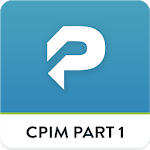 CPIM Part 1 Pocket Prep icon