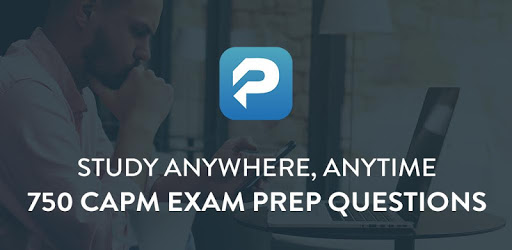 CAPM Pocket Prep pc screenshot CAPM Pocket Prep pc screenshot