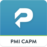 CAPM Pocket Prep icon