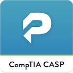 CompTIA CASP Pocket Prep icon