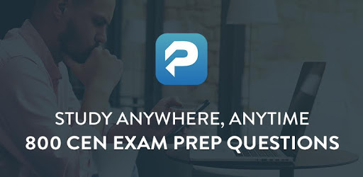 CEN Pocket Prep pc screenshot