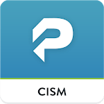 CISM Pocket Prep icon