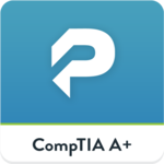 CompTIA A+ Pocket Prep icon