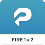 Firefighter Pocket Prep for pc icon