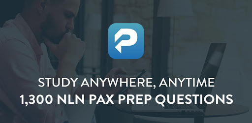 NLN PAX Pocket Prep pc screenshot NLN PAX Pocket Prep pc screenshot