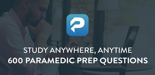 Paramedic Pocket Prep pc screenshot Paramedic Pocket Prep pc screenshot
