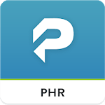 PHR Pocket Prep icon