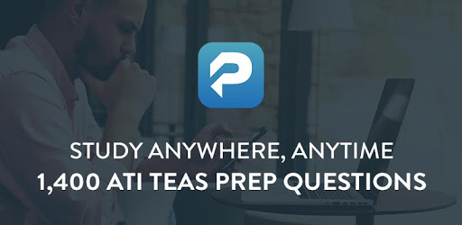 ATI TEAS Pocket Prep pc screenshot ATI TEAS Pocket Prep pc screenshot