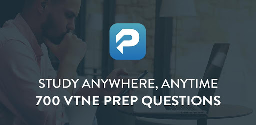 VTNE Pocket Prep pc screenshot