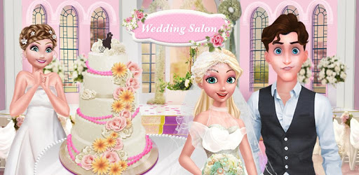 Wedding Bride - Bridal Salon pc screenshot Wedding Bride - Bridal Salon pc screenshot
