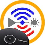 Orvibo AllOne / Broadlink IR icon