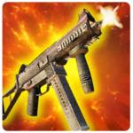 Guns Shooter Elite 3D icon