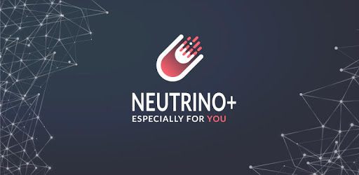 Neutrino+ pc screenshot
