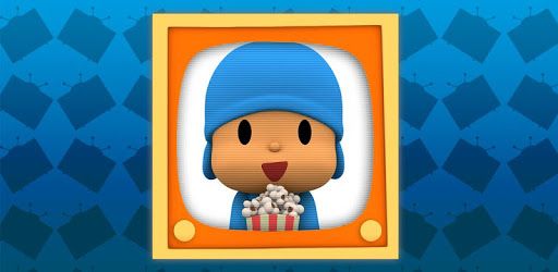 Pocoyo Kids TV pc screenshot Pocoyo Kids TV pc screenshot