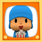 Pocoyo Kids TV icon