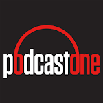 PodcastOne | One For Podcasts icon