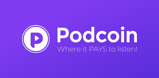 Podcoin - The Podcast Player That Pays pc screenshot Podcoin - The Podcast Player That Pays pc screenshot