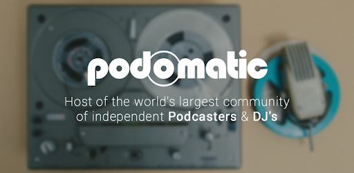 Podomatic Podcast & Mix Player pc screenshot Podomatic Podcast & Mix Player pc screenshot
