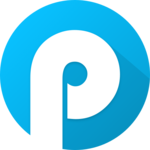 Podomatic Podcast & Mix Player icon