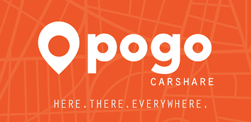 Pogo CarShare pc screenshot Pogo CarShare pc screenshot