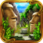 Lost & Alone - Adventure Games Point & Click Demo icon