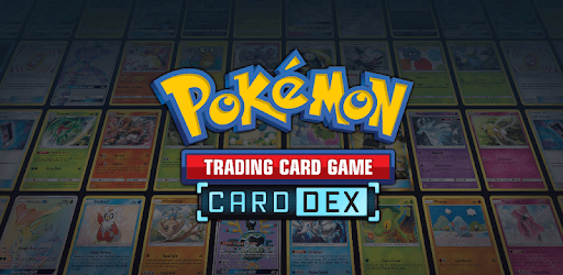 Pokémon TCG Card Dex pc screenshot Pokémon TCG Card Dex pc screenshot