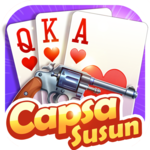 Capsa Susun online - Chinese Poker & Full house icon