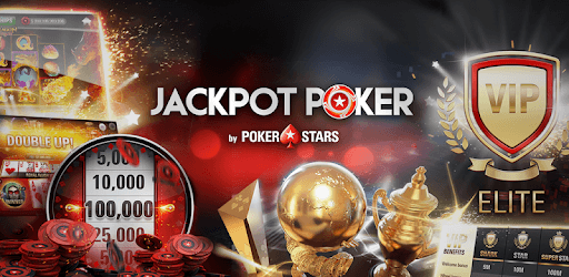 Jackpot Poker by PokerStars - Online Poker Games pc screenshot Jackpot Poker by PokerStars - Online Poker Games pc screenshot