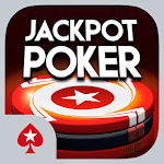 Jackpot Poker by PokerStars - Online Poker Games for pc icon Jackpot Poker by PokerStars - Online Poker Games for pc icon