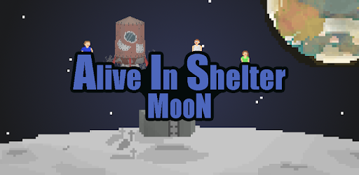 Alive In Shelter: Moon pc screenshot