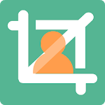 Image Crop icon