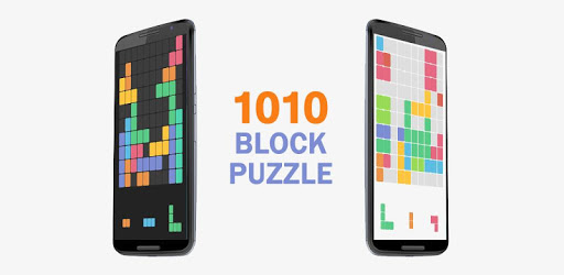 1010 Block pc screenshot