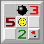 Mine Sweeper - Simple, Classic, and Fun! icon