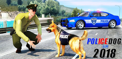 Police Dog Sim 2018 pc screenshot Police Dog Sim 2018 pc screenshot